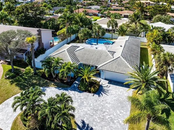 4421 NE 31st Avenue, Lighthouse Point, FL 33064