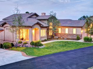7636 Solitude Ln, Colorado Springs, CO 80919