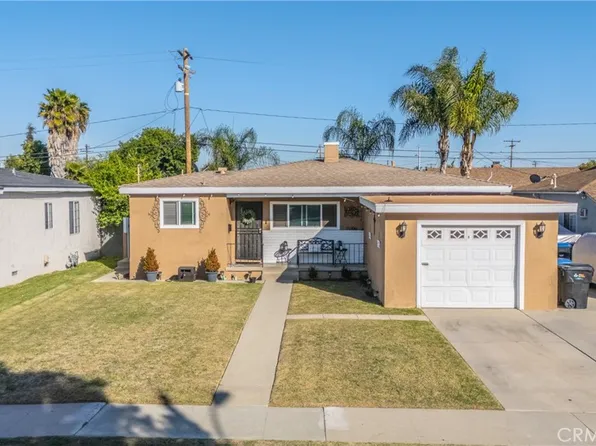 13306 Halcourt Ave, Norwalk, CA 90650