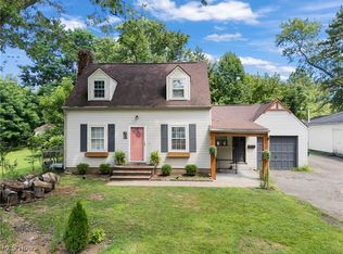 918 Terrace Ave NW, Canton, OH 44708