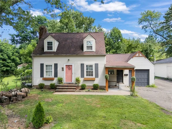 918 Terrace Ave NW, Canton, OH 44708