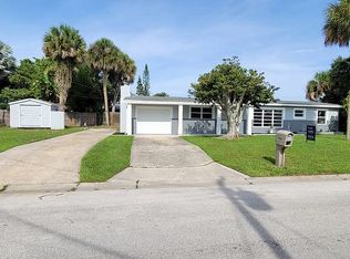 1637 Vernon Dicks Dr, Melbourne, FL 32935