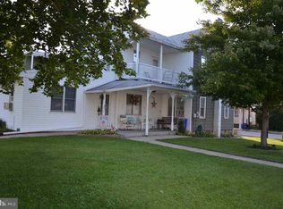 20 E Canal St, Dover, PA 17315