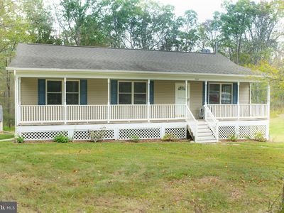 460 Arrowhead Rd, Front Royal, VA, 22630