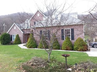 2286 Woodrow Rd, Marlinton, WV 24954