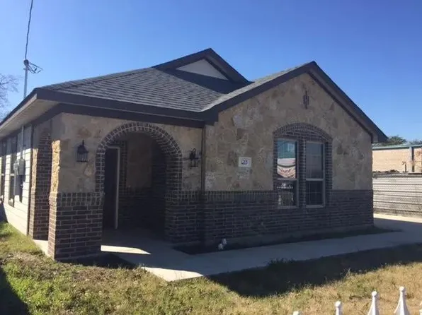 1215 S Fitzhugh Ave, Dallas, TX 75223