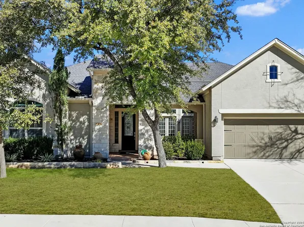 17810 HILLSEDGE, San Antonio, TX 78257