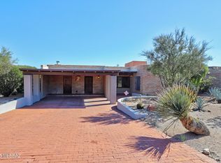 4840 N Via Sonrisa, Tucson, AZ 85718