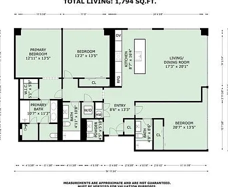 1001 Julia St #9E — Photo 24