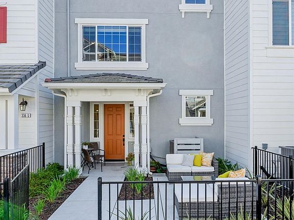 2nd image of 336 Pear Tree Terrace #C