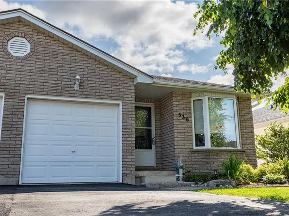 536 Saint Andrew St, Norfolk County, ON N0A 1N0