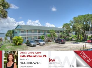 5041 N Beach Rd #3, Englewood, FL 34223