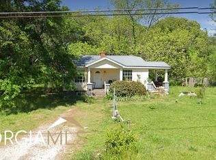 123 Rehoboth Rd, Griffin, GA 30223