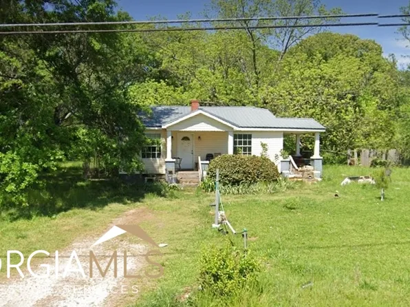 123 Rehoboth Rd, Griffin, GA 30223