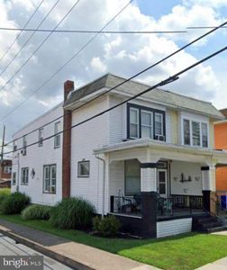 3229 N 6th St, Harrisburg, PA, 17110