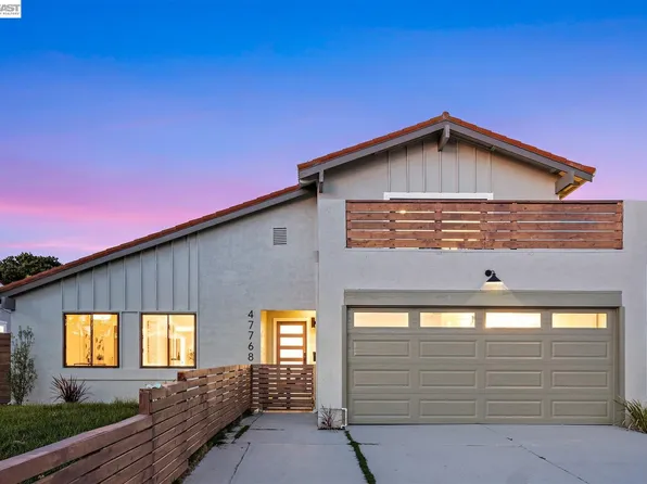47768 Wabana St, Fremont, CA 94539