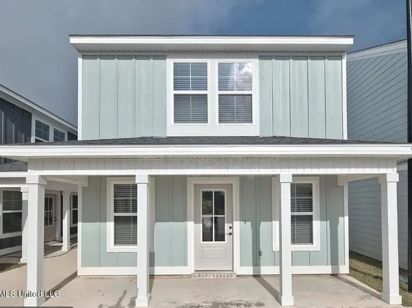 925 Motsie Rd, Biloxi, MS 39532