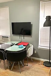 Rented by NYLA Realty
