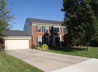 111 Stillwater Dr, Alexandria, KY