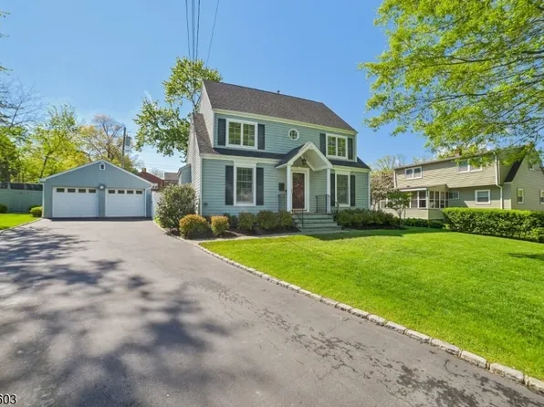 61 Wayne Blvd, Madison Boro, NJ 07940