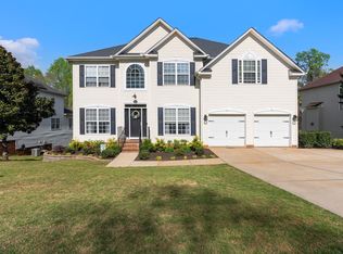 343 Woodsberry Shoals Dr, Duncan, SC 29334