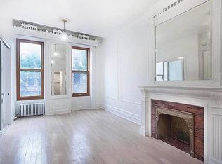 145 W 119th St #4R, New York, NY 10026