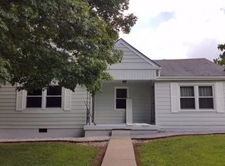 2433 Burton Pike, Georgetown, KY 40324