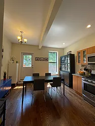 Rented by Compass