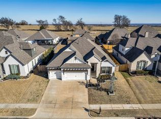 14175 S Kingston Ave, Bixby, OK 74008