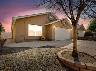 8708 Spring Sage Ct SW, Albuquerque, NM 87121