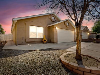 8708 Spring Sage Ct SW, Albuquerque, NM, 87121