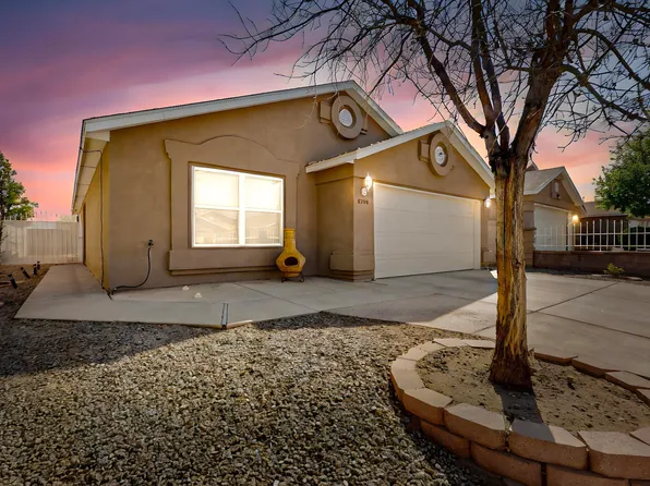 8708 Spring Sage Ct SW, Albuquerque, NM 87121