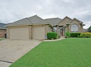 14309 Glen Oaks Pl, Edmond, OK 73013