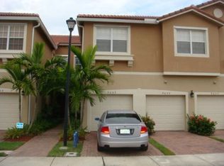 9057 Plymouth Pl #1, Tamarac, FL 33321