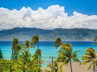 5385 Lower Honoapiilani Rd, Lahaina, HI 96761