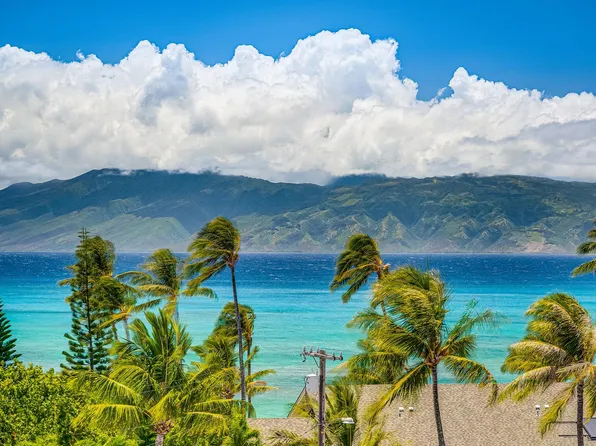 5385 Lower Honoapiilani Rd, Lahaina, HI 96761