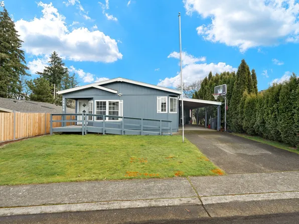 14616 SW Brickyard Dr, Sherwood, OR 97140