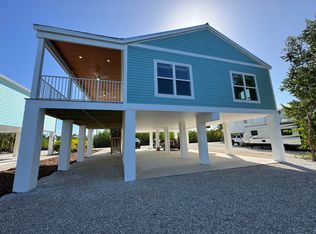 27355 Guadaloupe Ln, Ramrod Key, FL 33042