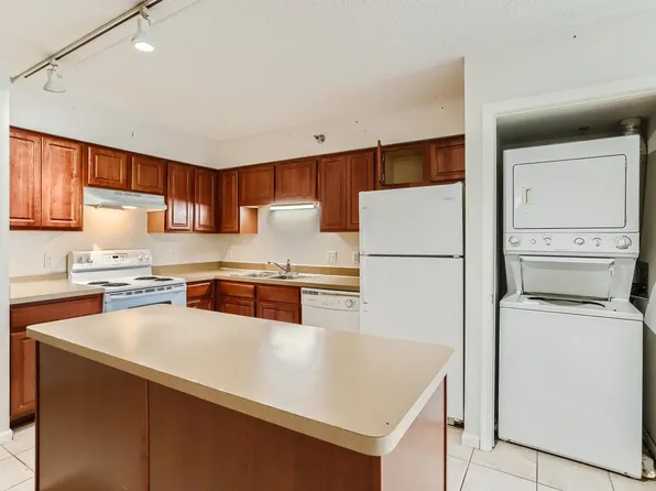 Village Plaza Apartments