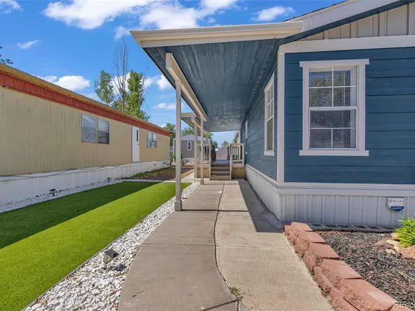 3060 E Bridge Street LOT 159, Brighton, CO 80601
