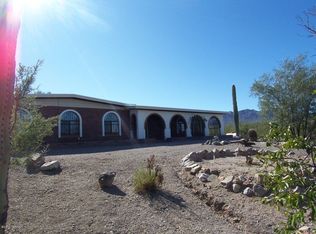 4421 N Placita Del Paisano, Tucson, AZ 85745
