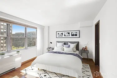 Sold by Halstead Real Estate