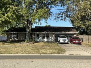 4609 Olive Rd, Dayton, OH 45426