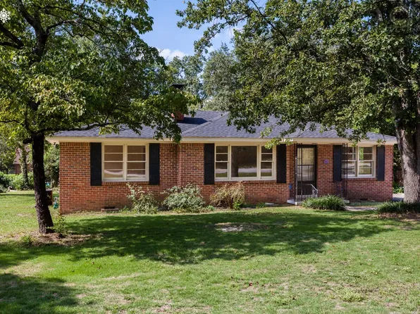 840 Decatur St, West Columbia, SC 29169