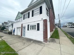 401 E Church St, Nanticoke, PA