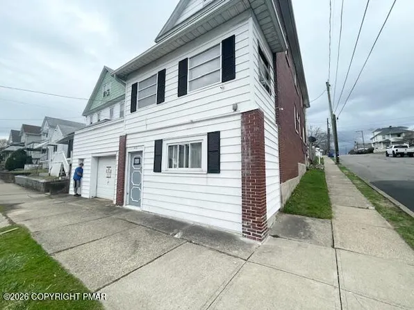 401 E Church St, Nanticoke, PA 18634