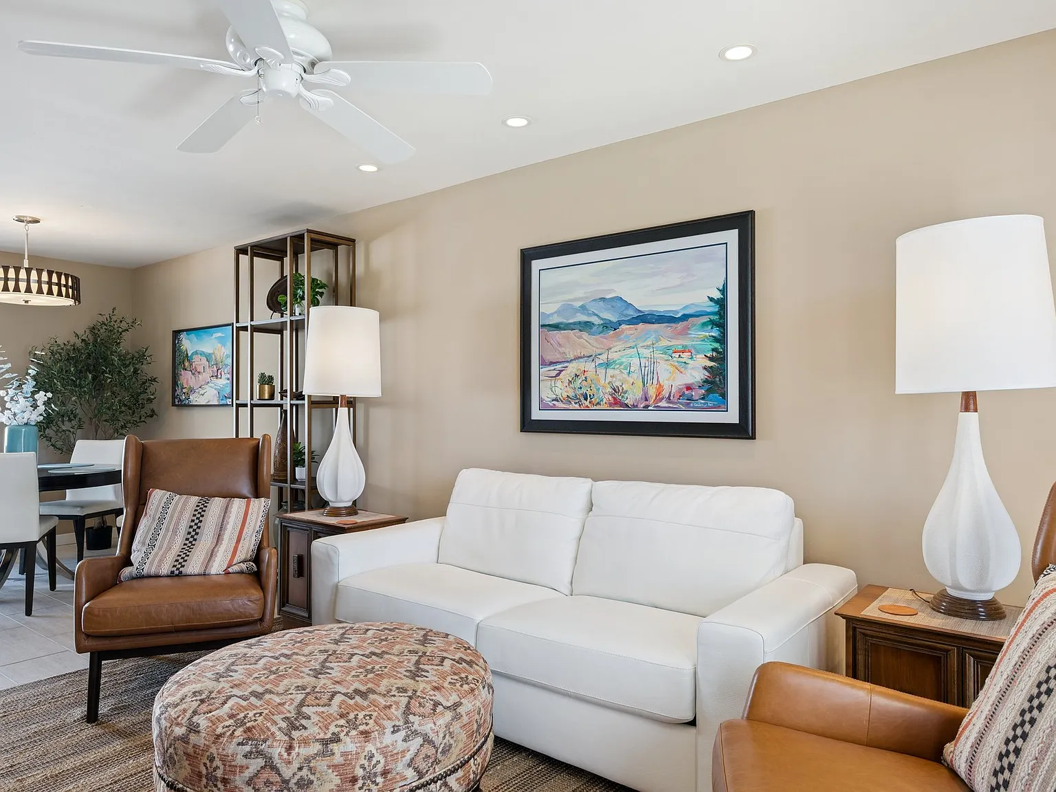 1 bed, 650 sqft, $2,200 — Photo 4