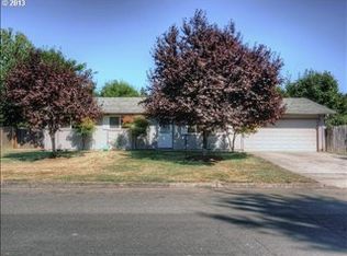 7313 NE 142nd Ave, Vancouver, WA 98682