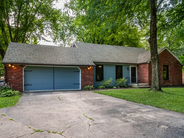 7231 Dean Rd, Indianapolis, IN 46240