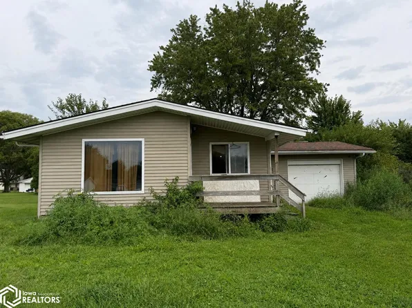 214 SE 3rd St, Morning Sun, IA 52640